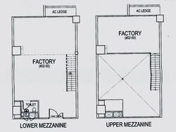 Ct Hub 2 (D12), Factory #529688751